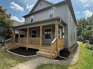 418-420 E King St, Lancaster, OH 43130
