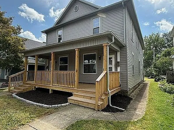 418-420 E King St, Lancaster, OH 43130