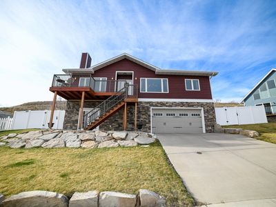 2108 Poplar Dr, Great Falls, MT, 59404