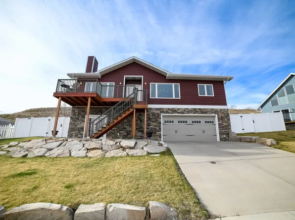 2108 Poplar Dr, Great Falls, MT 59404