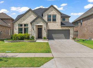 4828 Celestial Rd, McKinney, TX 75071