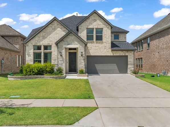 4828 Celestial Rd, McKinney, TX 75071