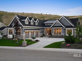 11129 N Elk Ridge Way, Boise, ID 83714