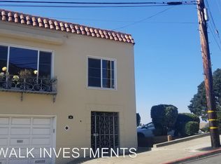 46 Conkling St, San Francisco, CA 94124