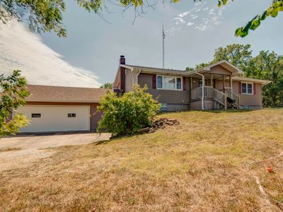 4702 S Farm Road 53, Republic, MO, 65738