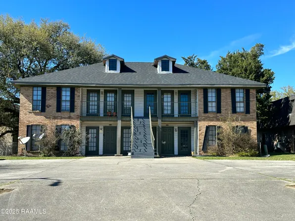 102 Vaucluse Dr, Lafayette, LA 70507