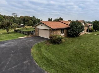 8185 E Bend Rd, Burlington, KY 41005