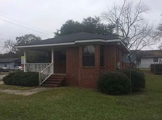 1062 Basil St, Mobile, AL 36603