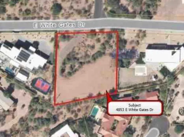 4853 E WHITE GATES Drive #11, Phoenix, AZ 85018