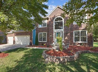 5619 Greenfield Dr, Galena, OH 43021