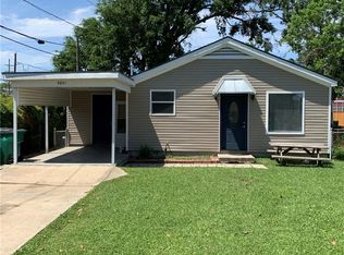 5821 Cynthia Dr, Metairie, LA 70003