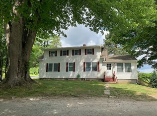 3247 W Proctor Rd, Center Rutland, VT 05701