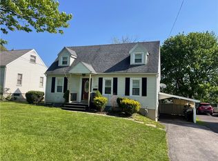 103 W Clen Moore Blvd, New Castle, PA 16105