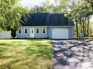687 Tiffany St, Attleboro, MA 02703