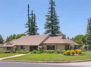 10325 Vanalden Ave, Porter Ranch, CA 91326