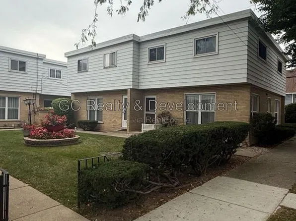 7534 Franklin St, Forest Park, IL 60130