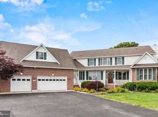 16405 Fishermen Way, Ridge, MD 20680