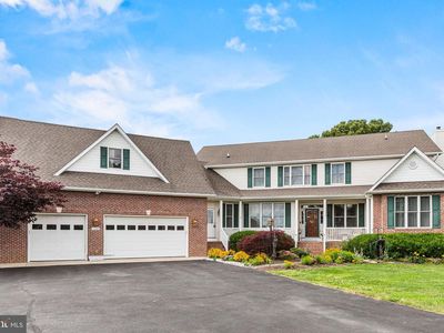 16405 Fishermen Way, Ridge, MD, 20680