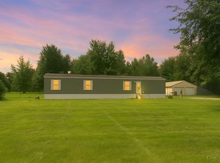 2906 Pleasant Hill Rd, Mount Orab, OH 45154