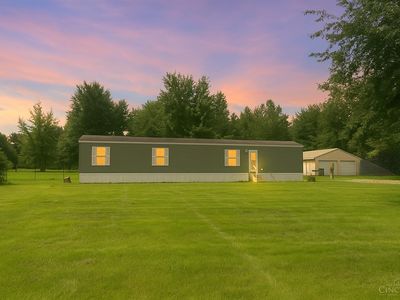 2906 Pleasant Hill Rd, Mount Orab, OH, 45154