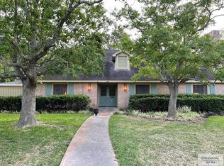 789 Garrison Dr, San Benito, TX 78586