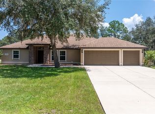 1773 SW Bamboo Ln, Dunnellon, FL 34431