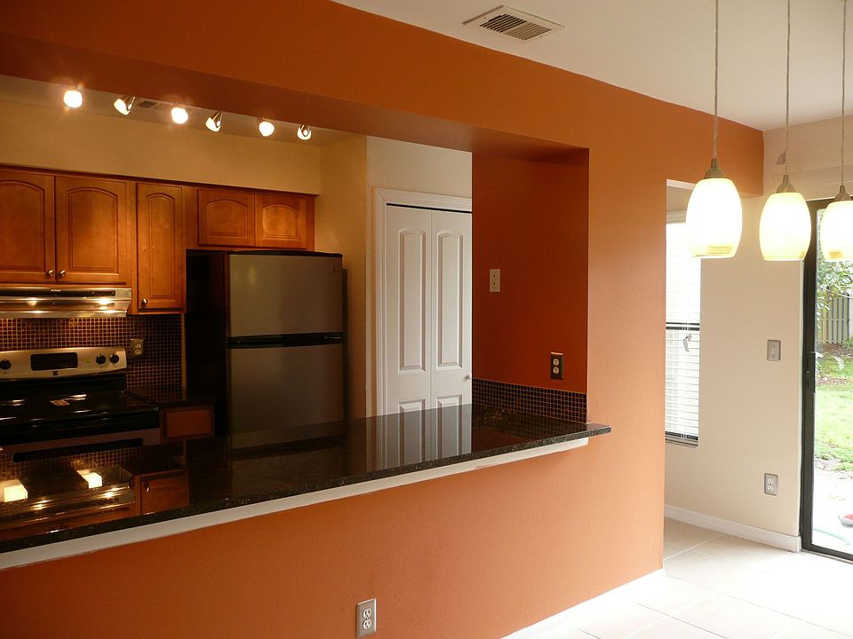 Fully remodeled kitchen!