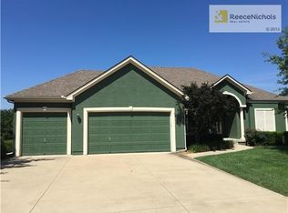 4205 SW 14th St, Blue Springs, MO 64015