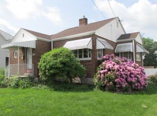 328 Hancock Ave, Greensburg, PA 15601