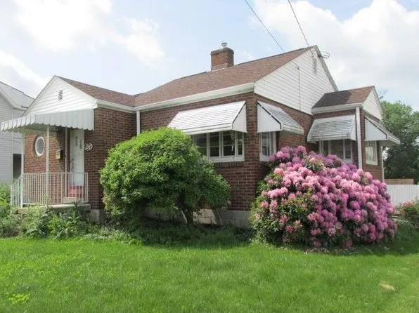 328 Hancock Ave, Greensburg, PA 15601