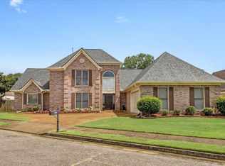 9163 Roundabout Ln, Cordova, TN 38018