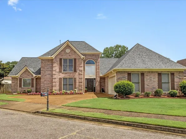 9163 Roundabout Ln, Cordova, TN 38018