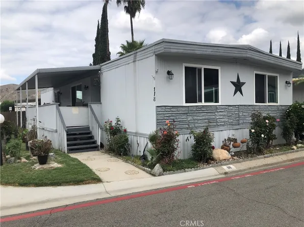 4901 Green River Rd #118, Corona, CA 92878