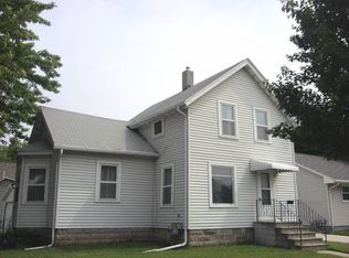 355 Portage St, Fond Du Lac, WI 54935