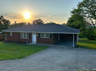 1412 Shannons Little Mountain Rd, Morristown, TN 37814