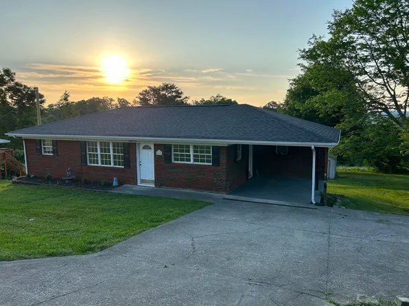 1412 Shannons Little Mountain Rd, Morristown, TN 37814