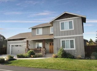 20909 Sage Creek Dr, Bend, OR 97702