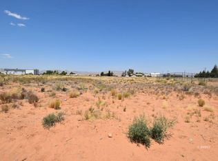 101 4th Ave, Kanab, UT 84741