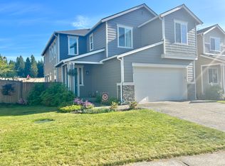 8439 23rd Ave SE, Lacey, WA 98513