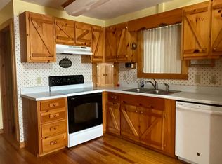 67 Chigger Ridge Rd, Blairsville, GA 30512