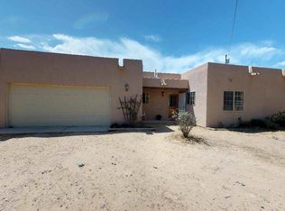 57 El Sitio Rd, Espanola, NM 87532