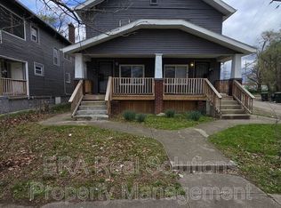 1142 E 16th Ave, Columbus, OH 43211