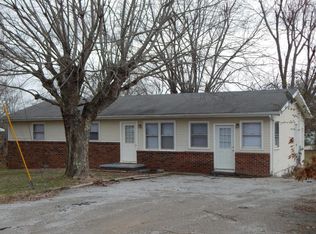 116 Dillon St, Crossville, TN 38555