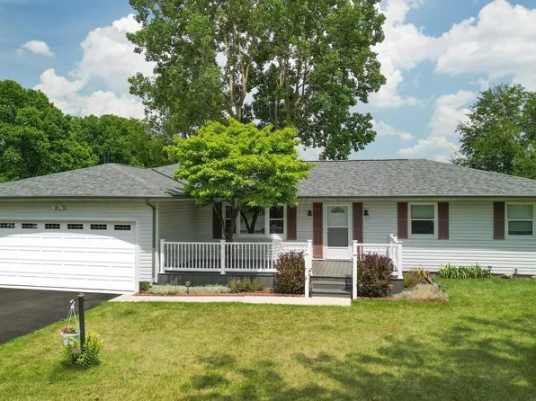 2862 Harmony Dr, Marion, OH 43302