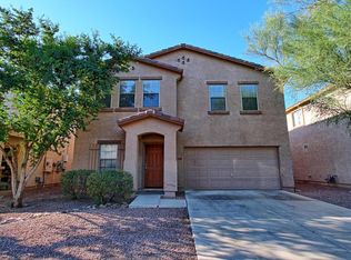 2312 N 91st Gln, Phoenix, AZ 85037
