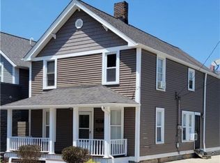 1726 Starkweather Ave, Cleveland, OH 44113