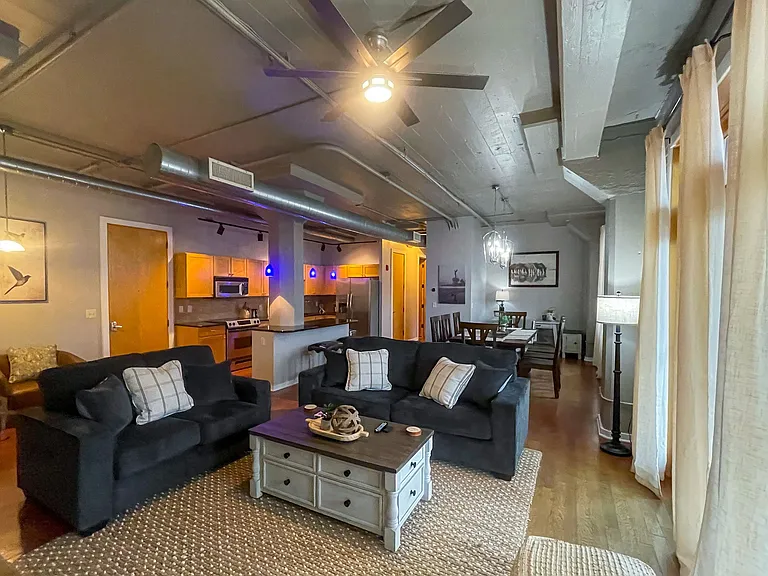 201 N Saint Francis Ave #401 — Photo 14
