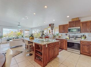 493 Mesa Dr NW, Socorro, NM 87801