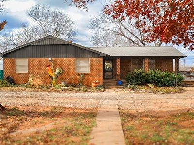 911 N Oak St, Guthrie, OK, 73044