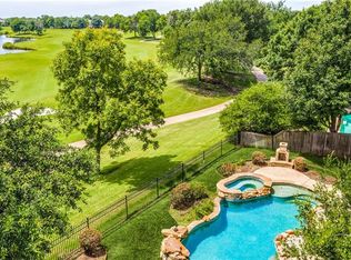 1541 Timber Edge Dr, McKinney, TX 75072